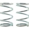 Mugen Seiki Front/Rear Shock Spring (2) (White - 4.75T) -Mugen Seiki shop muge2547