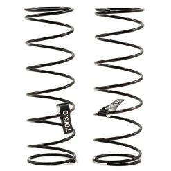 Mugen Seiki Big Bore Front Damper Spring Set (1.4/8.0T) (2)