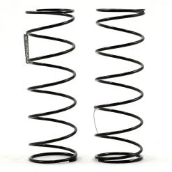 Mugen Seiki Big Bore Front Damper Spring Set (1.4/7.5T) (2)