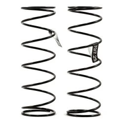 Mugen Seiki Big Bore Front Damper Spring Set (1.4/7.25T) (2)
