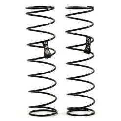 Mugen Seiki Big Bore Rear Damper Spring Set (1.4/9.0T) (2)