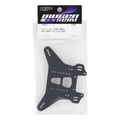 Mugen Seiki MBX8T/MBX8TE Carbon Fiber Rear Shock Tower -Mugen Seiki shop muge2571 1