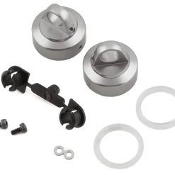 Mugen Seiki MBX8 Emulsion Damper Caps (2)
