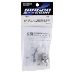 Mugen Seiki MBX8 Emulsion Damper Caps (2) -Mugen Seiki shop muge2572a 1