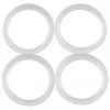 Mugen Seiki Emulsion Damper Shock Cap Seals (4) -Mugen Seiki shop muge2573