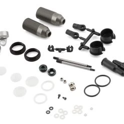 Mugen Seiki MBX8R 16mm Front Shock Set