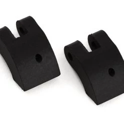 Mugen Seiki V2 4 Shoe Carbon Clutch Shoes (2)