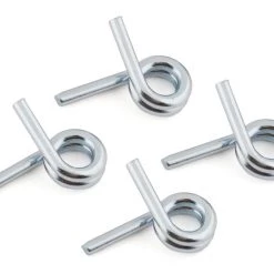 Mugen Seiki V2 0.95mm Clutch Springs (4)