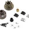 Mugen Seiki V2 4 Shoe Clutch Set -Mugen Seiki shop muge2723