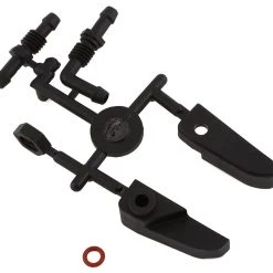 Mugen Seiki MBX8R Fuel Tank Parts