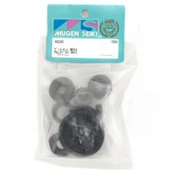 Mugen Seiki Pulley Set (MRX4) -Mugen Seiki shop mugh0280 1