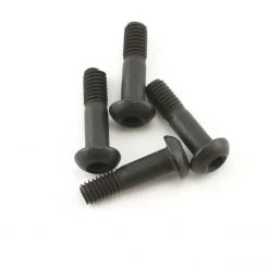 Mugen Seiki Rear Body Mount Arm Pin (4)