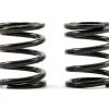 Mugen Seiki Front Shock Spring Set (1.9 - Black) (2) -Mugen Seiki shop mugh0511