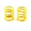 Mugen Seiki 1.8mm Front Damper Springs (Yellow) (2) -Mugen Seiki shop mugh0515