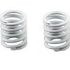 Mugen Seiki Front Shock Springs 1.9 (White) (MRX/MTX) (2) -Mugen Seiki shop mugh0526