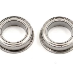Mugen Seiki 10x15x4mm Flanged Bearing (2)