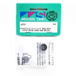 Mugen Seiki Clutch Spring Super Hard -Mugen Seiki shop mugh0767 1