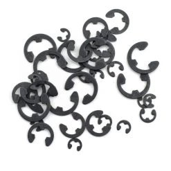 Mugen Seiki E-Ring Set