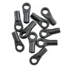 Mugen Seiki Plastic Ball End (C0111C)