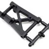 Mugen Seiki MRX6 Rear Lower Suspension Arm (Hard) -Mugen Seiki shop mugh2123c