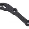 Mugen Seiki MRX6R Rear Lower Long Arm Graphite Shock Mount -Mugen Seiki shop mugh2159