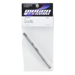 Mugen Seiki MRX6 2-Speed Shaft -Mugen Seiki shop mugh2210b 1