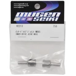 Mugen Seiki Inner Drive Joint (2) -Mugen Seiki shop mugh2213 1