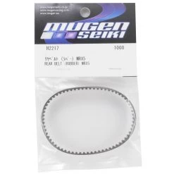Mugen Seiki Rubber Rear Belt -Mugen Seiki shop mugh2217 1