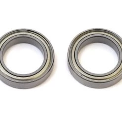 Mugen Seiki 12x18x4mm L.F. Low Friction Bearing (2)