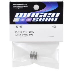 Mugen Seiki Worlds Clutch Spring -Mugen Seiki shop mugh2706 1