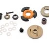 Mugen Seiki Worlds Competition Clutch Set (MRX5) -Mugen Seiki shop mugh2707