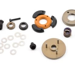 Mugen Seiki Worlds Competition Clutch Set (MRX5)