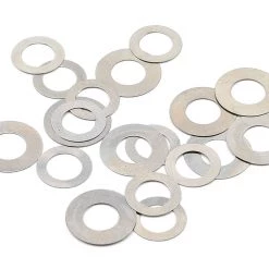Mugen Seiki shop 25 Mugen Seiki MRX6 Clutch Washer Set