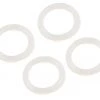 Mugen Seiki MBX8 Fuel Cap Silicone O-Ring (4) -Mugen Seiki shop mugh2810