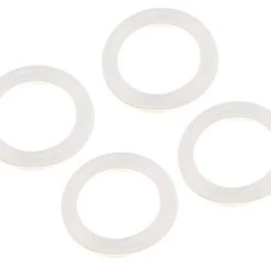 Mugen Seiki MBX8 Fuel Cap Silicone O-Ring (4)