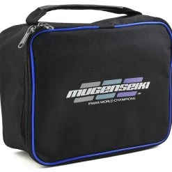 Mugen Seiki Shock/Diff Fluid Bag