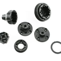 Mugen Seiki Differential Pulley (MTX4)