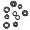 Mugen Seiki Pulley Set (MTX4) -Mugen Seiki shop mugt0259