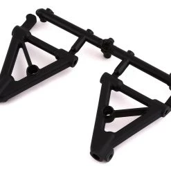 Mugen Seiki MTX7 Front Lower Suspension Arms (Hard)
