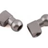 Mugen Seiki MTX7 Front Sway Bar Ball Ends (2) -Mugen Seiki shop mugt2158