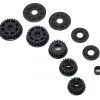 Mugen Seiki Pulley Set -Mugen Seiki shop mugt2202