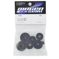 Mugen Seiki Pulley Set -Mugen Seiki shop mugt2202 1