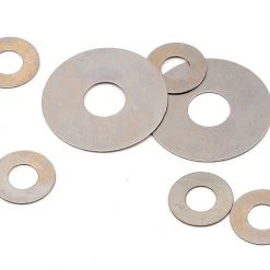 Mugen Seiki Differential Gear Washer Set