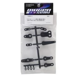 Mugen Seiki MRX6R Servo Saver Parts -Mugen Seiki shop mugt2303c 1