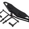 Mugen Seiki MTX7 Front Bumper & Body Mounts -Mugen Seiki shop mugt2402 b