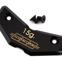 Mugen Seiki MTX7 Front Chassis Weight (15g)