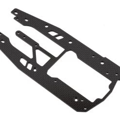 Mugen Seiki MTX7 Graphite Radio Tray