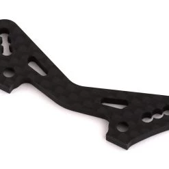 Mugen Seiki MTX7 Front Graphite Shock Tower (Low)