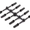 Mugen Seiki MTC2 Long Ball Link Set (10) -Mugen Seiki shop mugt2804l b