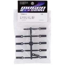 Mugen Seiki MTC2 Long Ball Link Set (10) -Mugen Seiki shop mugt2804l b 1